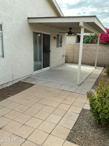 3422 W Kimberly Way, Phoenix, AZ 85027