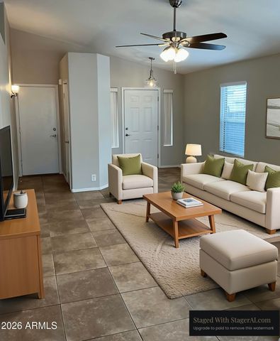 3422 W Kimberly Way, Phoenix, AZ 85027