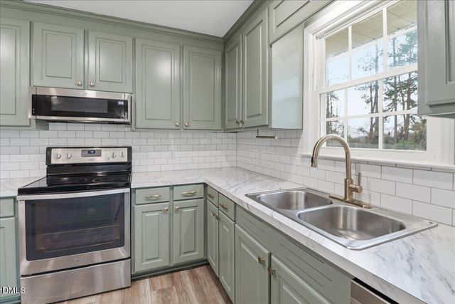 126 Camile Drive, Princeton, NC 27569