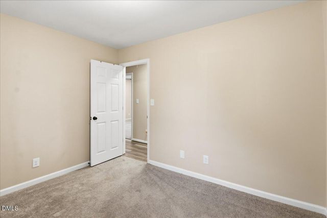 126 Camile Drive, Princeton, NC 27569