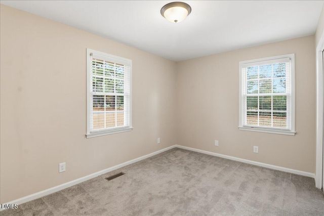 126 Camile Drive, Princeton, NC 27569