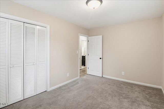 126 Camile Drive, Princeton, NC 27569