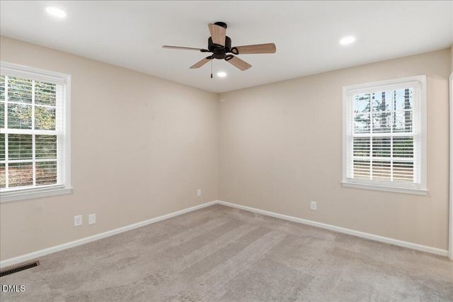 126 Camile Drive, Princeton, NC 27569