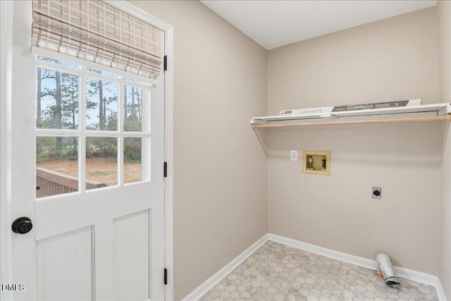 126 Camile Drive, Princeton, NC 27569