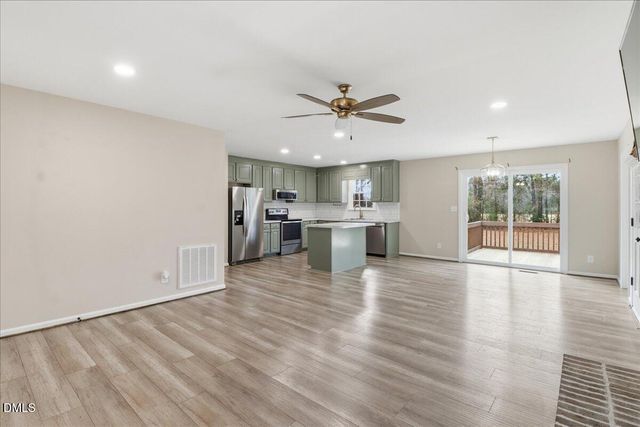 126 Camile Drive, Princeton, NC 27569