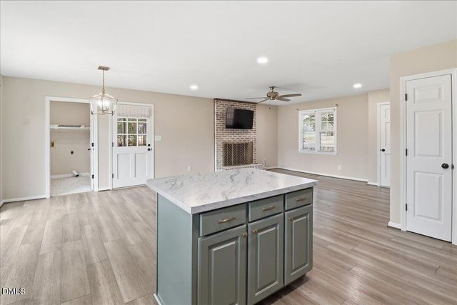 126 Camile Drive, Princeton, NC 27569