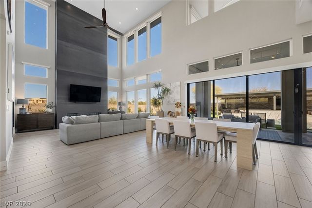 10631 Patina Hills Court, Las Vegas, NV 89135