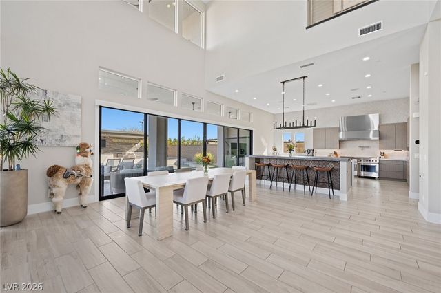 10631 Patina Hills Court, Las Vegas, NV 89135