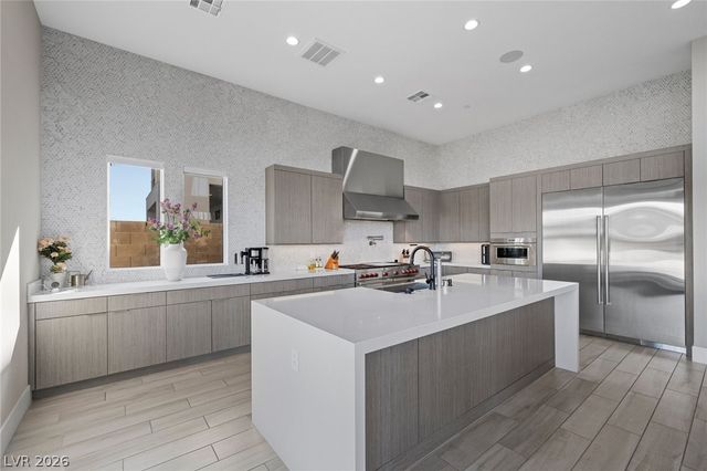 10631 Patina Hills Court, Las Vegas, NV 89135