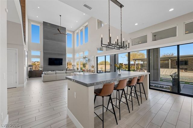 10631 Patina Hills Court, Las Vegas, NV 89135