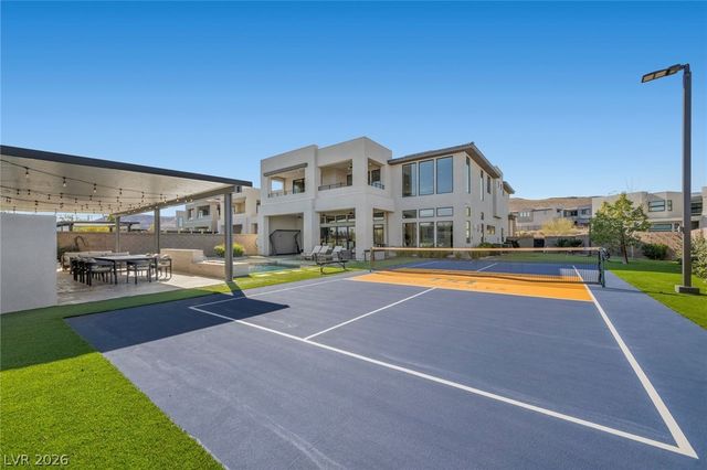 10631 Patina Hills Court, Las Vegas, NV 89135