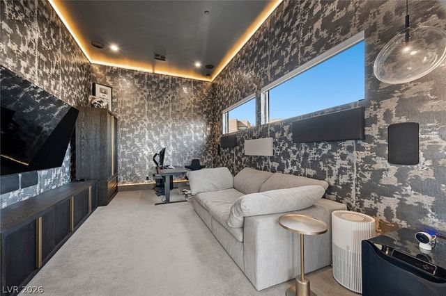 10631 Patina Hills Court, Las Vegas, NV 89135