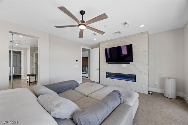 10631 Patina Hills Court, Las Vegas, NV 89135