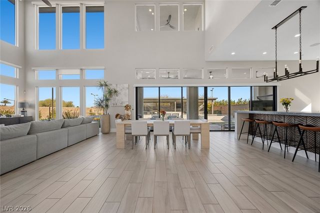 10631 Patina Hills Court, Las Vegas, NV 89135