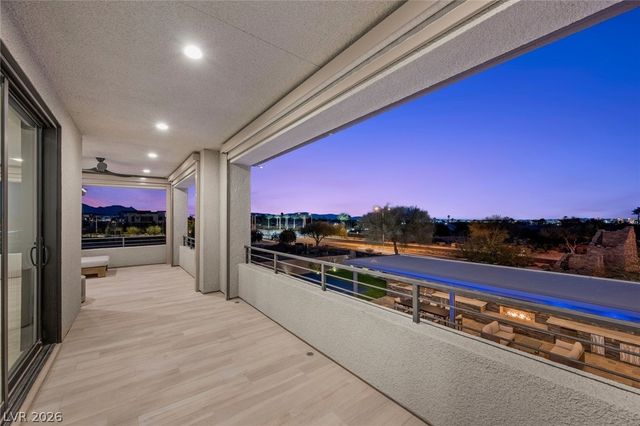 10631 Patina Hills Court, Las Vegas, NV 89135