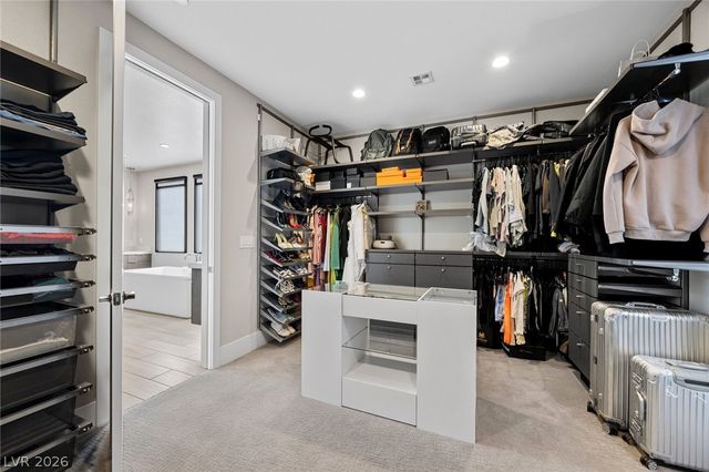 10631 Patina Hills Court, Las Vegas, NV 89135