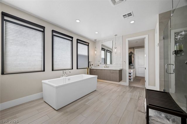 10631 Patina Hills Court, Las Vegas, NV 89135