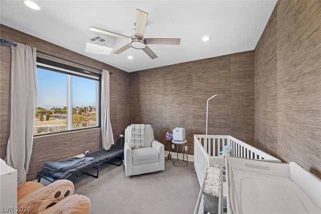 10631 Patina Hills Court, Las Vegas, NV 89135