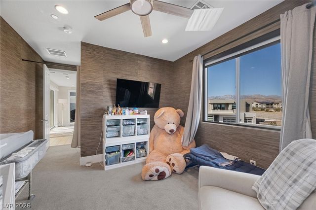 10631 Patina Hills Court, Las Vegas, NV 89135