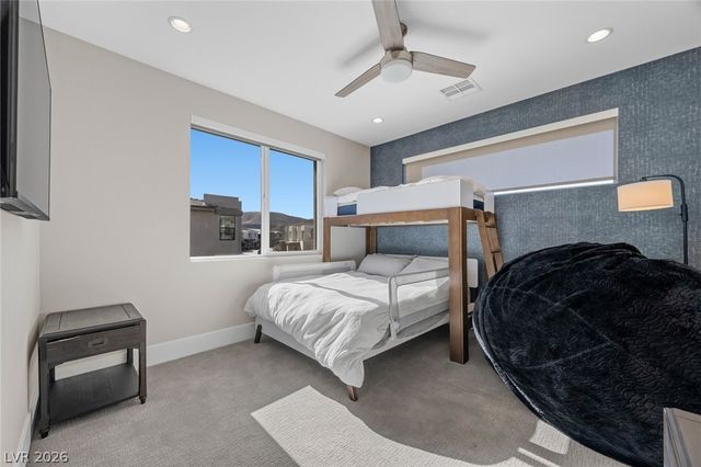 10631 Patina Hills Court, Las Vegas, NV 89135