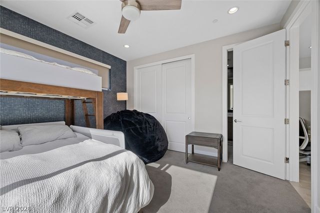 10631 Patina Hills Court, Las Vegas, NV 89135