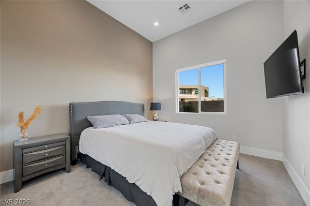 10631 Patina Hills Court, Las Vegas, NV 89135