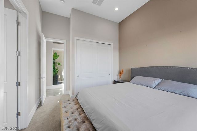 10631 Patina Hills Court, Las Vegas, NV 89135