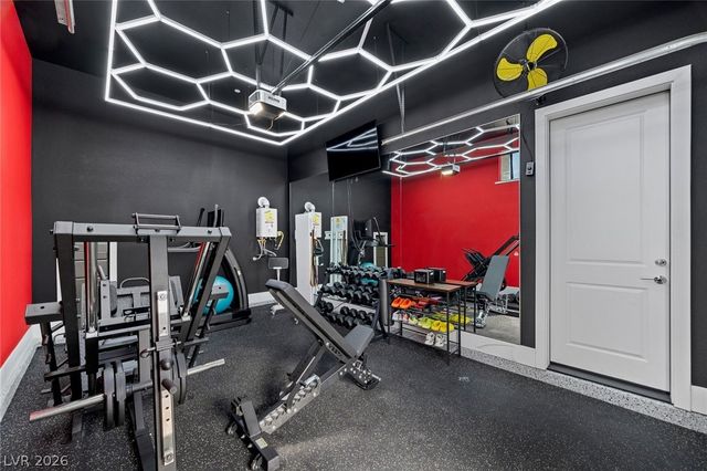 10631 Patina Hills Court, Las Vegas, NV 89135