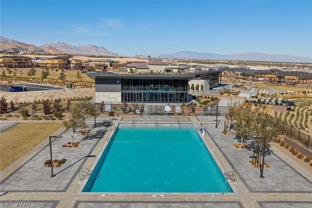 10631 Patina Hills Court, Las Vegas, NV 89135