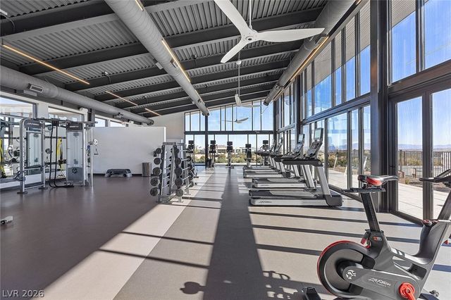 10631 Patina Hills Court, Las Vegas, NV 89135