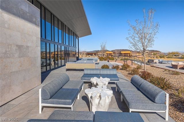 10631 Patina Hills Court, Las Vegas, NV 89135