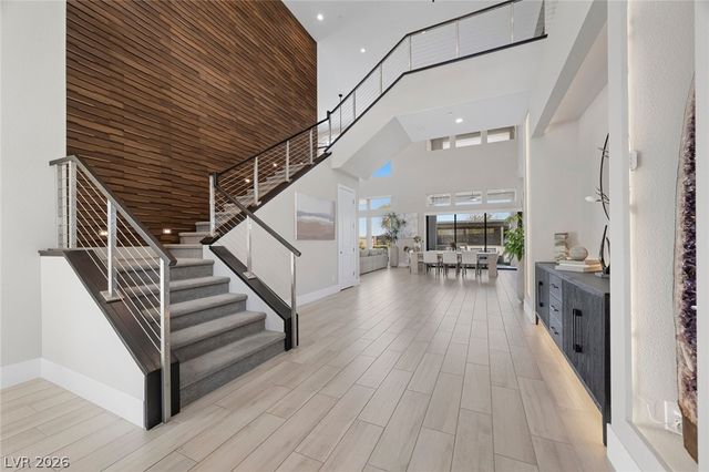 10631 Patina Hills Court, Las Vegas, NV 89135