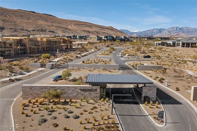 10631 Patina Hills Court, Las Vegas, NV 89135