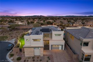 10631 Patina Hills Court, Las Vegas, NV 89135