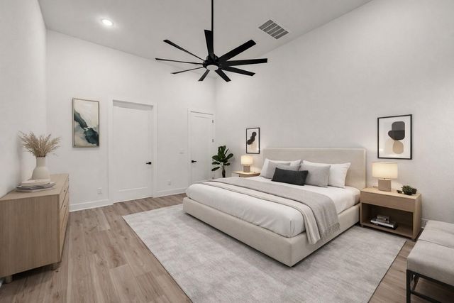 5806 Southlea Street, Houston, TX 77033