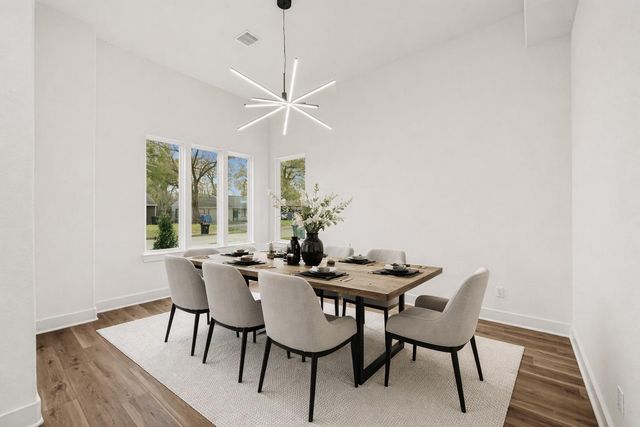 5806 Southlea Street, Houston, TX 77033