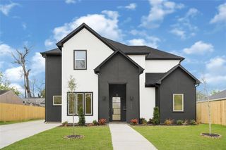 5806 Southlea Street, Houston, TX 77033