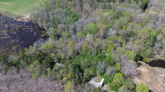 6614 Ridge Spring Road, Zebulon, NC 27597