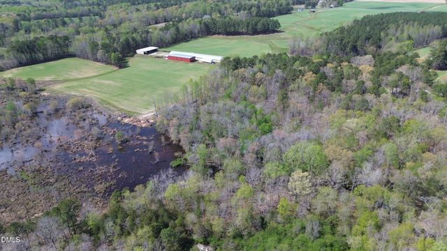 6614 Ridge Spring Road, Zebulon, NC 27597