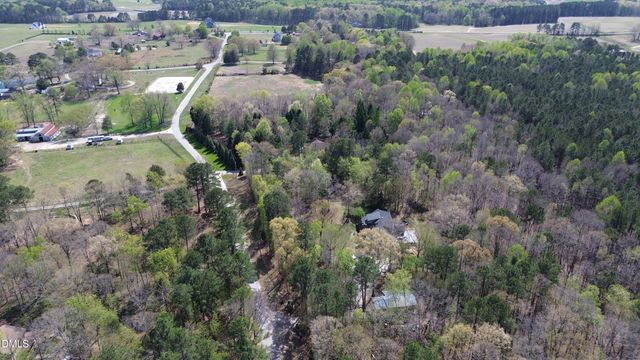 6614 Ridge Spring Road, Zebulon, NC 27597