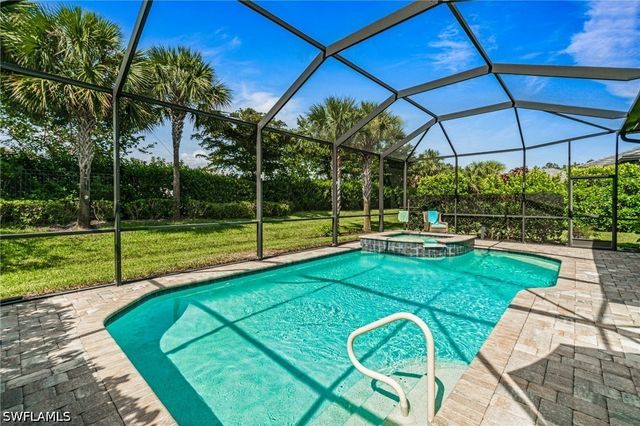 14045 Hawks Eye CT, Estero, FL 33928