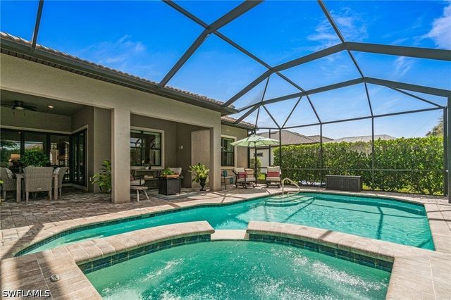14045 Hawks Eye CT, Estero, FL 33928