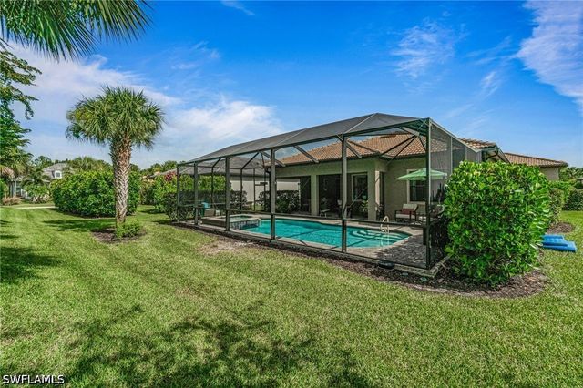 14045 Hawks Eye CT, Estero, FL 33928