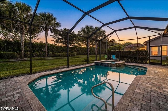 14045 Hawks Eye CT, Estero, FL 33928