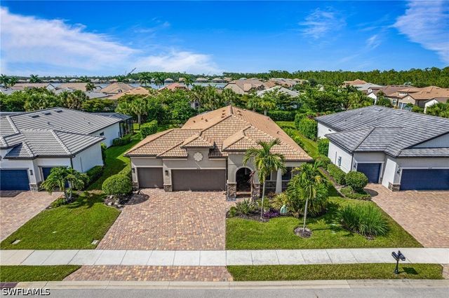 14045 Hawks Eye CT, Estero, FL 33928