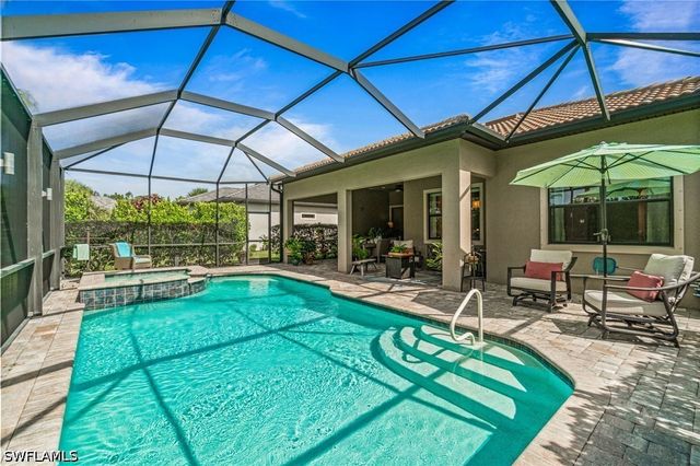 14045 Hawks Eye CT, Estero, FL 33928