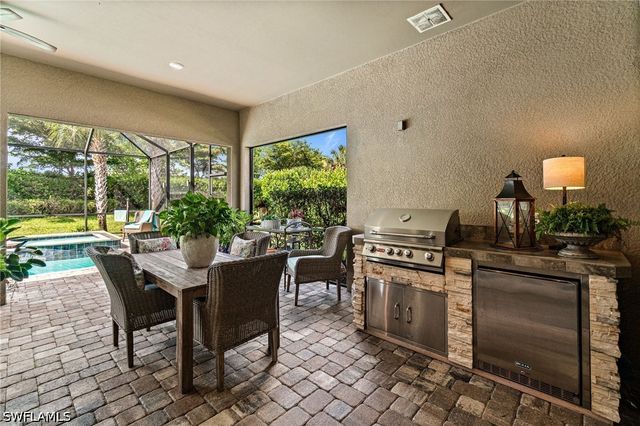 14045 Hawks Eye CT, Estero, FL 33928