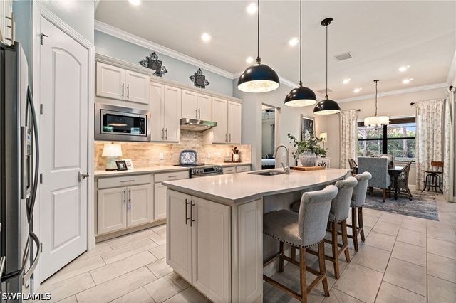14045 Hawks Eye CT, Estero, FL 33928