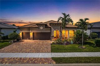 14045 Hawks Eye CT, Estero, FL 33928