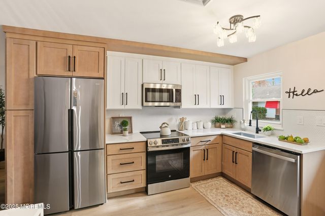 257 Jefferson Court C, Lakewood, NJ 08701